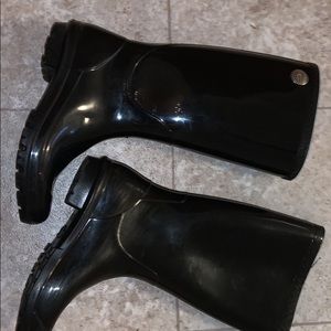 Ugg Rainboots